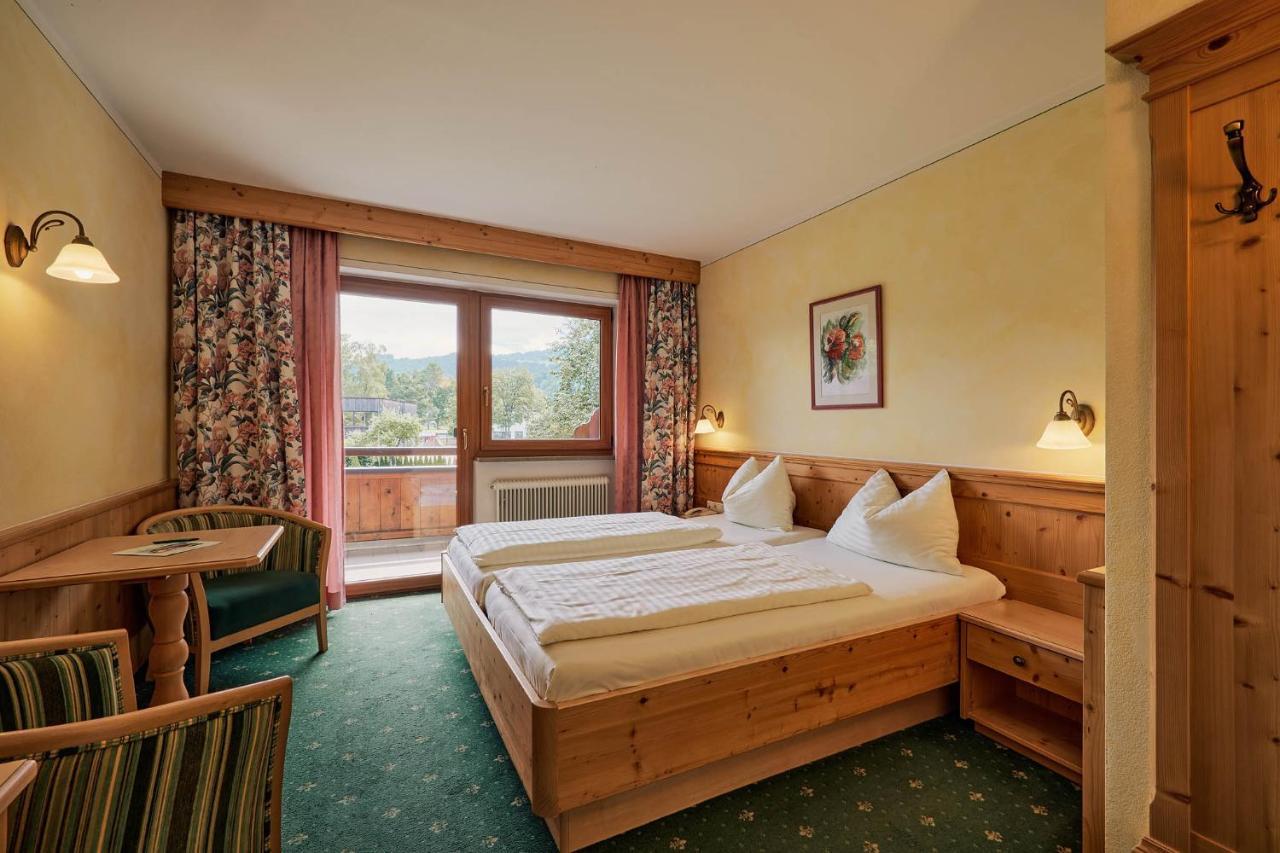 Gasthaus Hotel Oberwirt Ebbs Esterno foto
