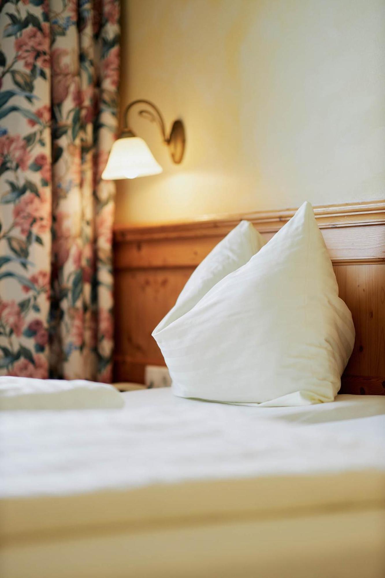 Gasthaus Hotel Oberwirt Ebbs Esterno foto
